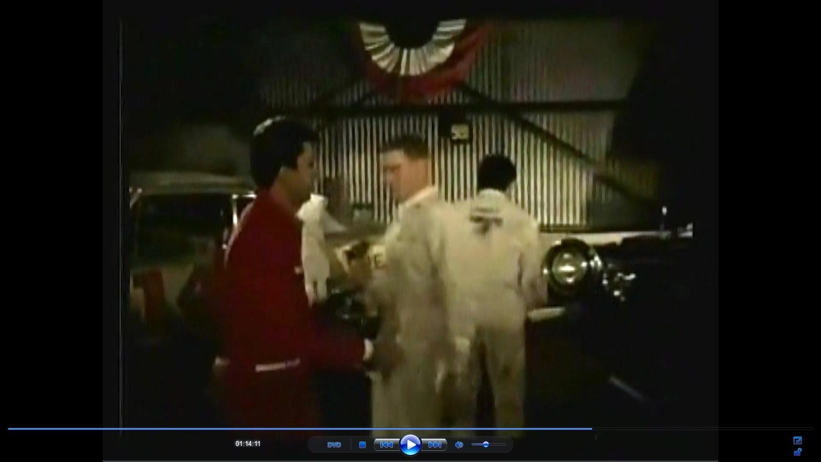 The Lively Set movie with Dave MacDonald and James Darren